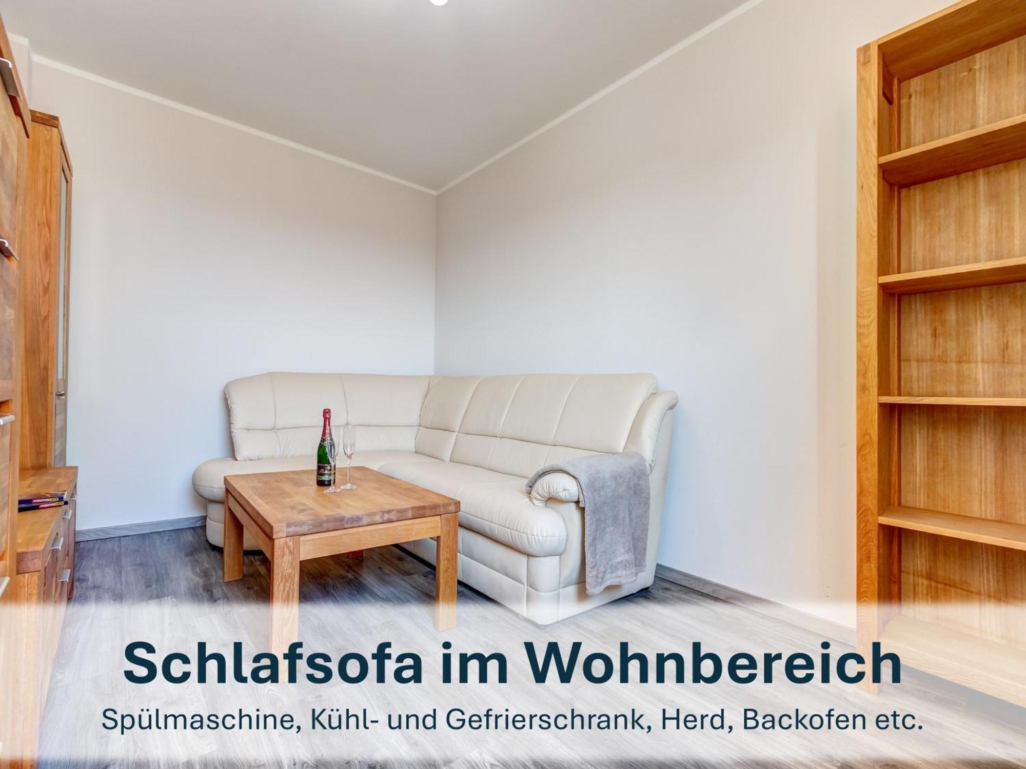 Peenemuende, Seglerhafen St Schoner 7, 13, 14 Luaran gambar