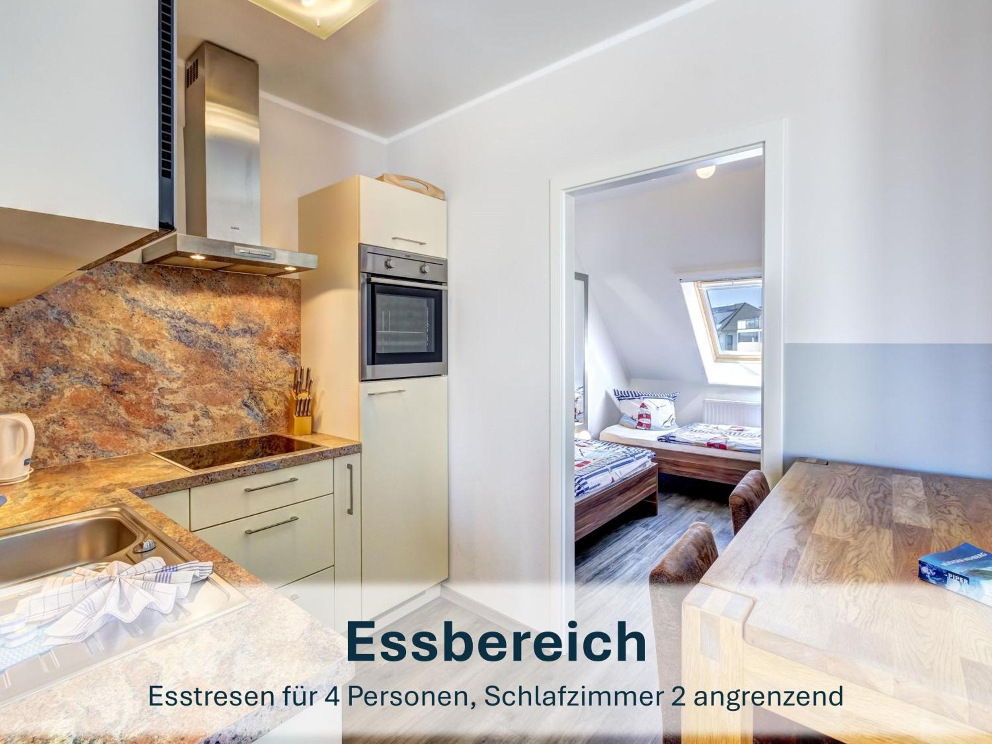 Peenemuende, Seglerhafen St Schoner 7, 13, 14 Luaran gambar
