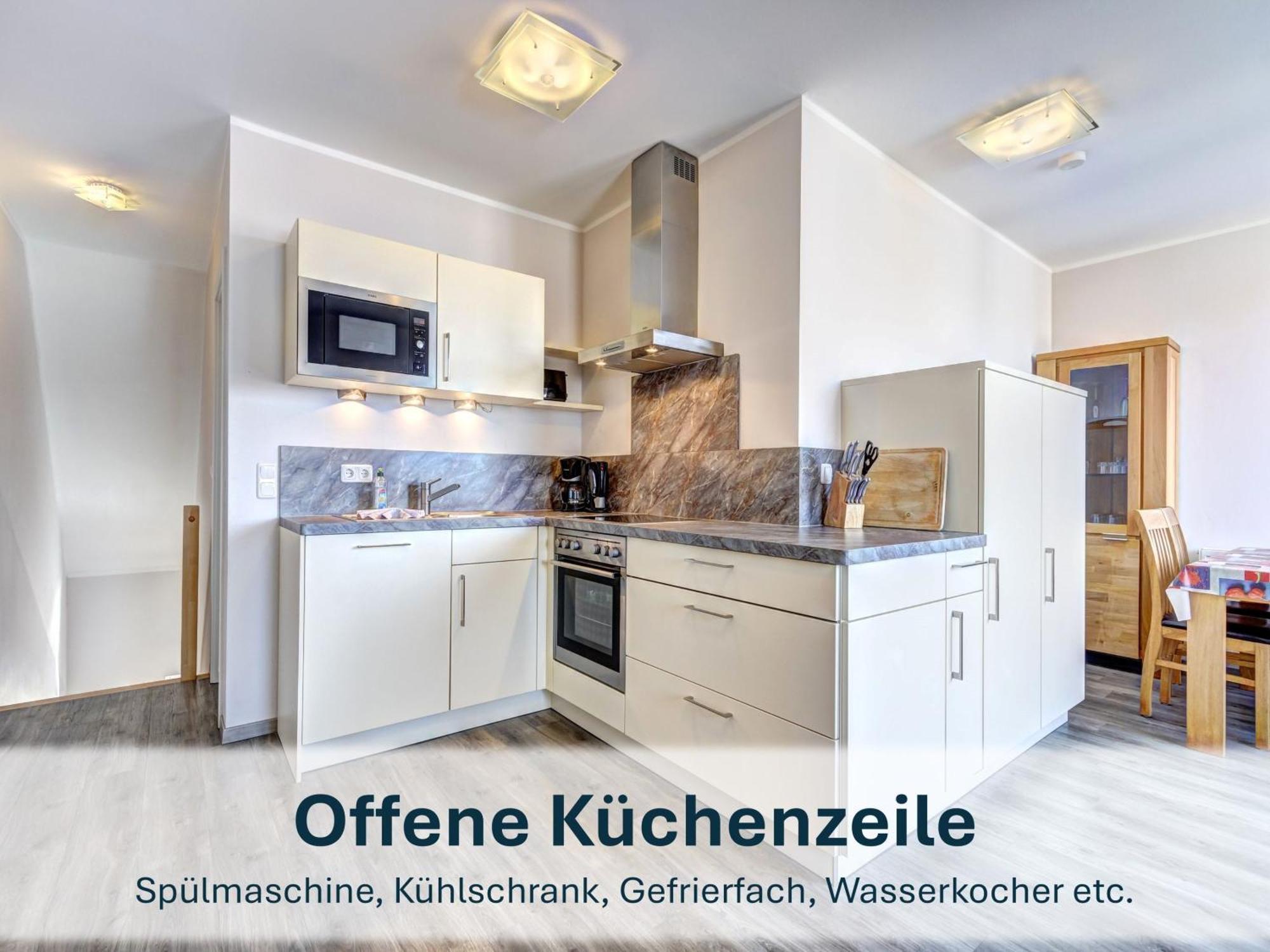 Peenemuende, Seglerhafen St Schoner 7, 13, 14 Luaran gambar